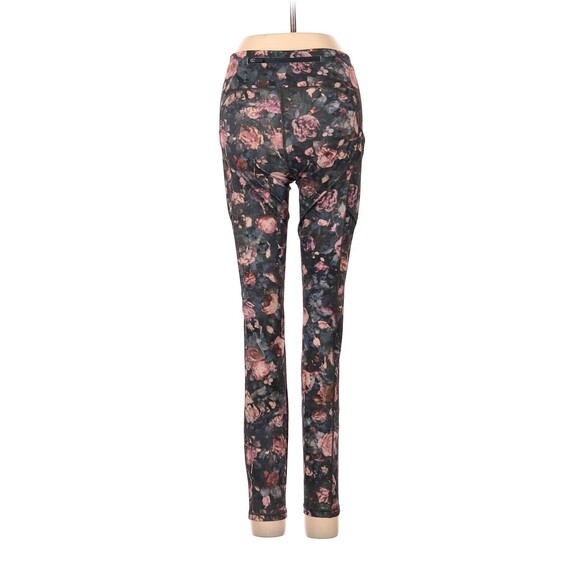 LULULEMON ATHLETICA Frosted Rose Multi Speed Up Tight 28" Leggings - US 4 - Picture 2 of 8